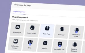 Adding and Managing Section Pages