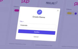 How to Create a Theme