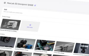 Adding Items to Content Groups