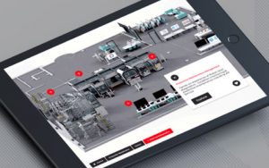 Install Your Experience on an iPad