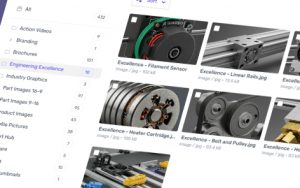 Media Library Picker