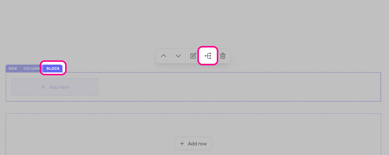 Repeatable Structures as Meta Data - POPcomms Help Center