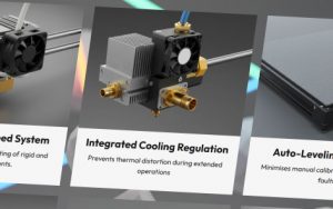 Repeatable Structures