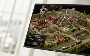 Building Experiences