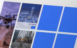 Custom Grid – Adding Cards