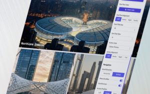 Custom Grid – Grid Direction