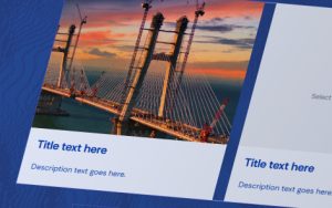 Content Grid Block – Manual Population